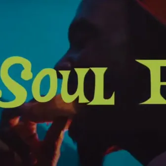 soul food by Dareal Yayo