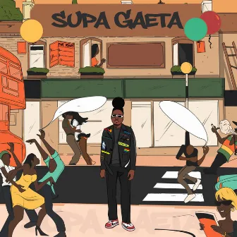 No Dullin'/ This Year by Supa Gaeta