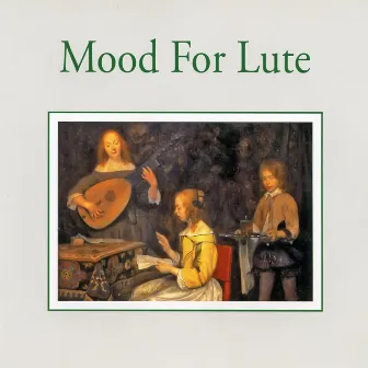 Mood For Lute — Impressions by Thomas Birth