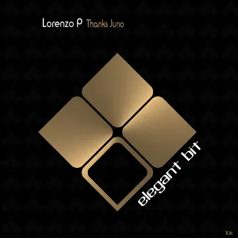 Thanks Juno by Lorenzo P.