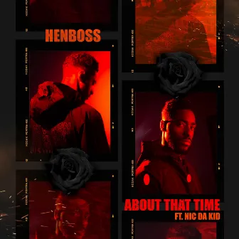 About That Time by Henboss