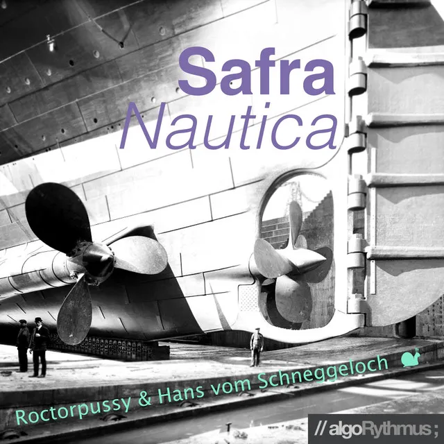 Safra Nautica