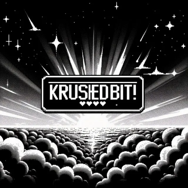 Krushedbit!