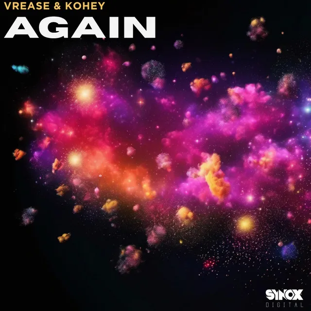 Again - Extended Mix