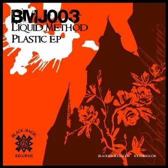 Plastic EP by The Liquid Method