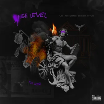 High Level by Mc Cond