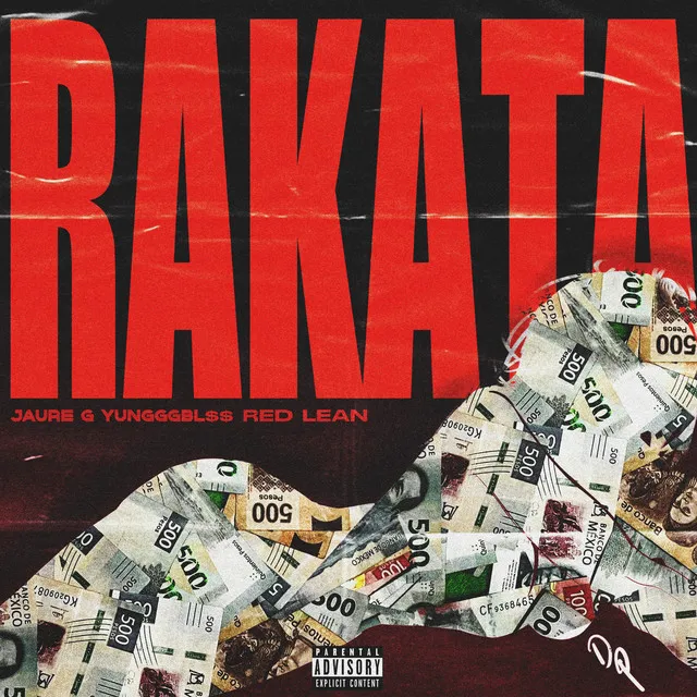 RAKATA