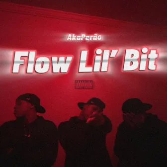 Flow Lil´bit by AkaP.