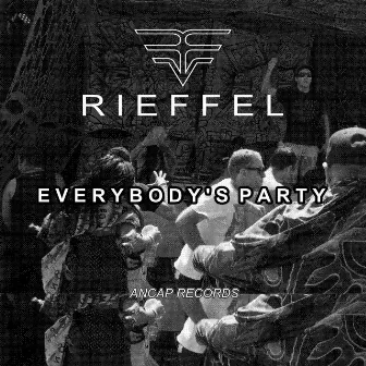 Everybody's Party by Rieffel