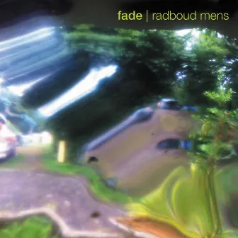 Fade - EP by Radboud Mens