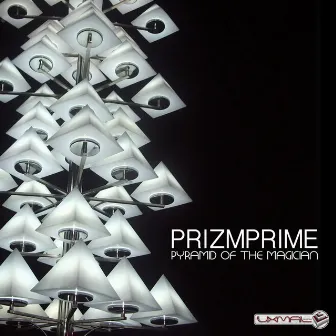 Pyramid of the Magician by Prizm Prime