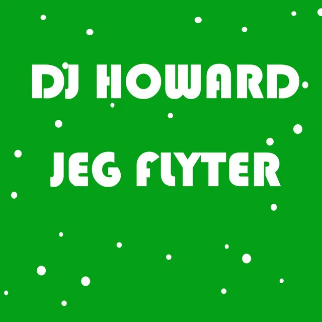 Jeg Flyter