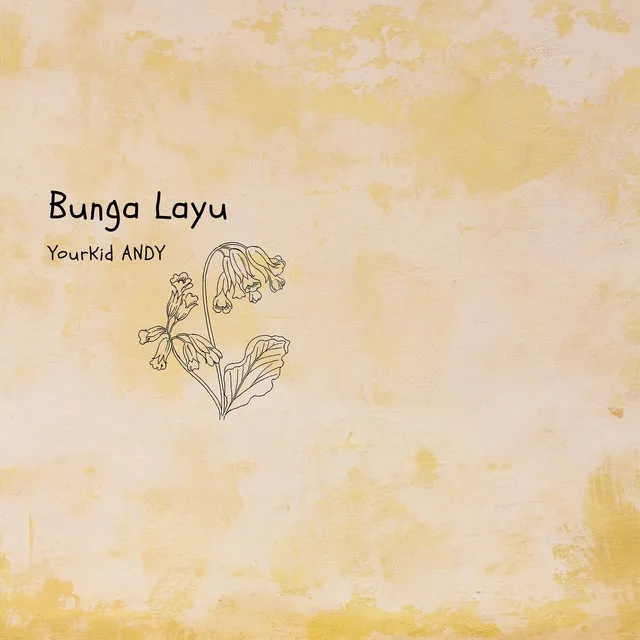 Bunga layu