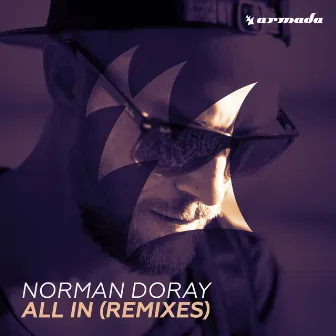 All In (Remixes) by Norman Doray