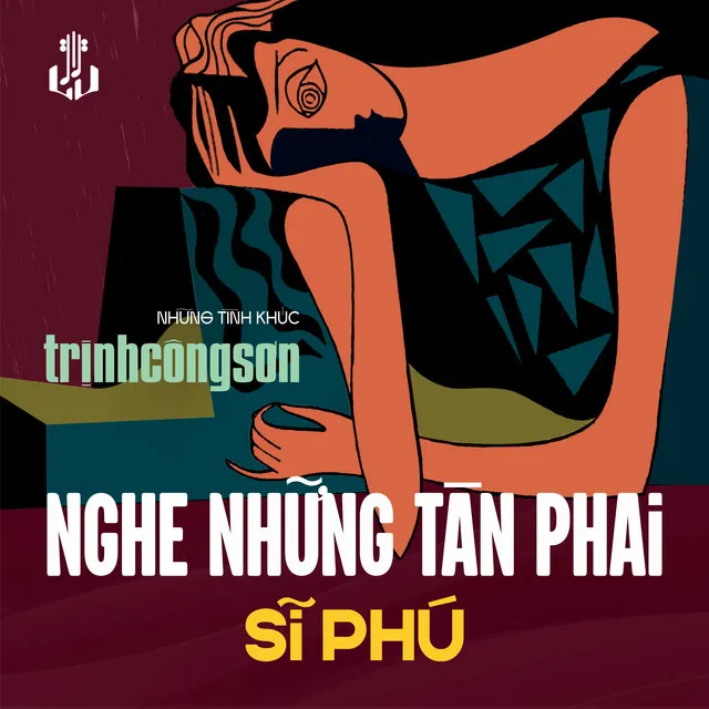 Nghe Những Tàn Phai (1989) [Remastered]