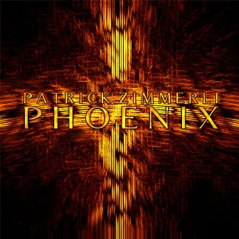 Phoenix by Patrick Zimmerli