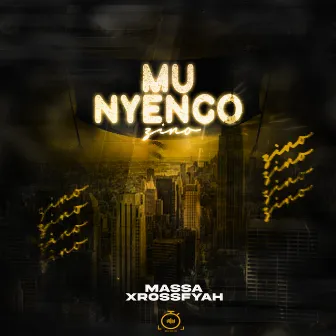 Munyengo Zino by Massa xrossfyah