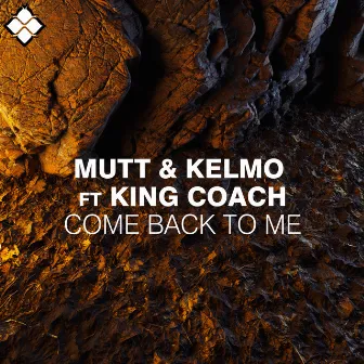 Come Back to Me by Kelmo