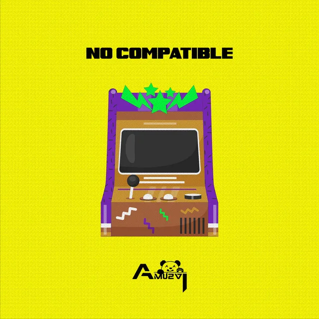 No Compatible