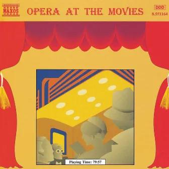 Opera At The Movies by Uwe Mund