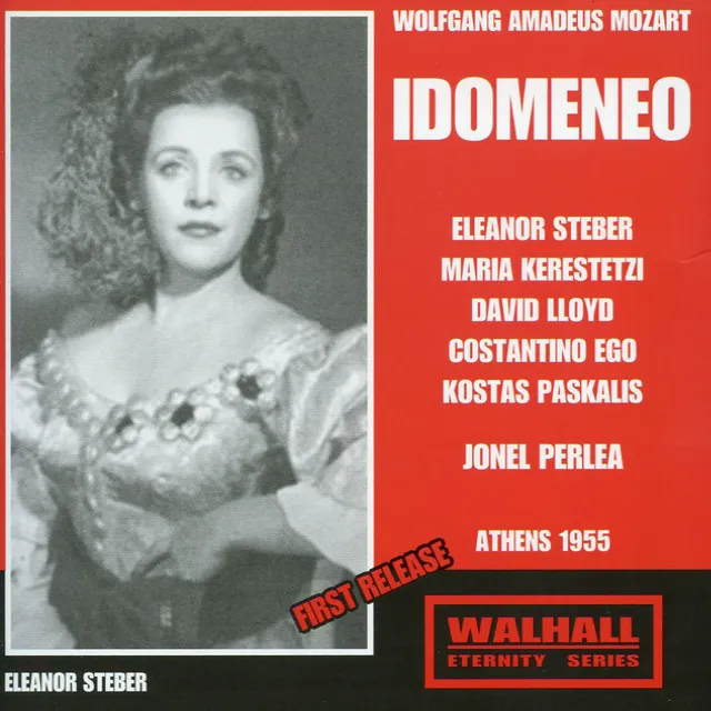 Idomeneo, re di Creta, K. 366, Act III: Volgi intorno lo sguardo