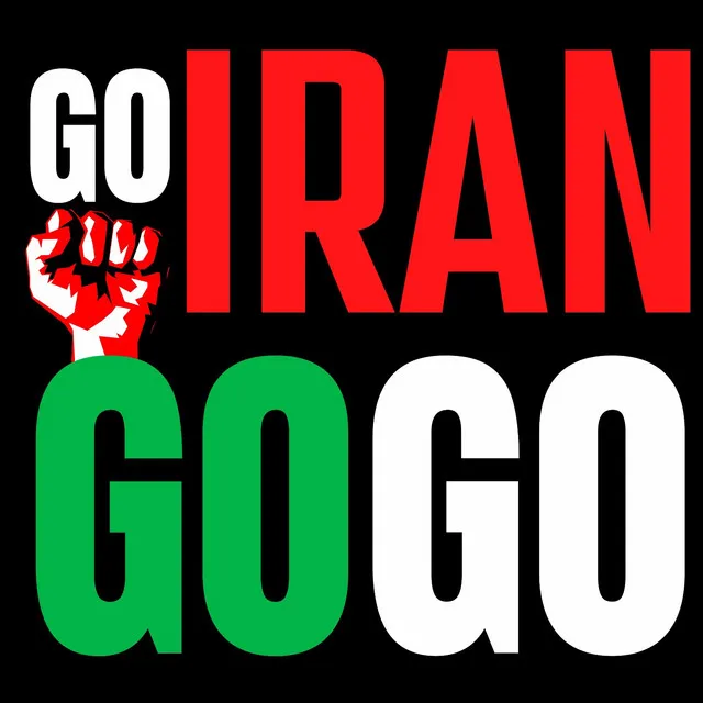 Go Iran Go Go (Live)