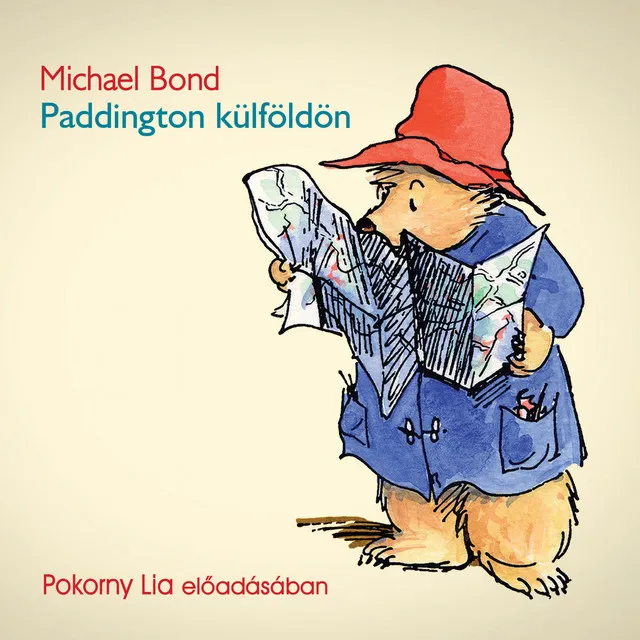 fejezet 14 - Paddington külföldön