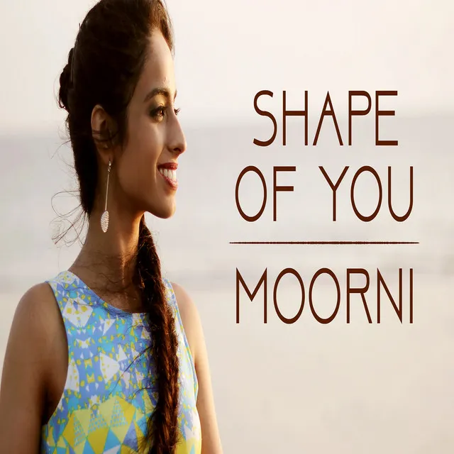 Shape of You / Morni Banke Mashup