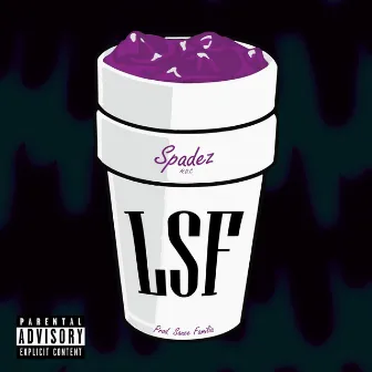 LSF by Spadez