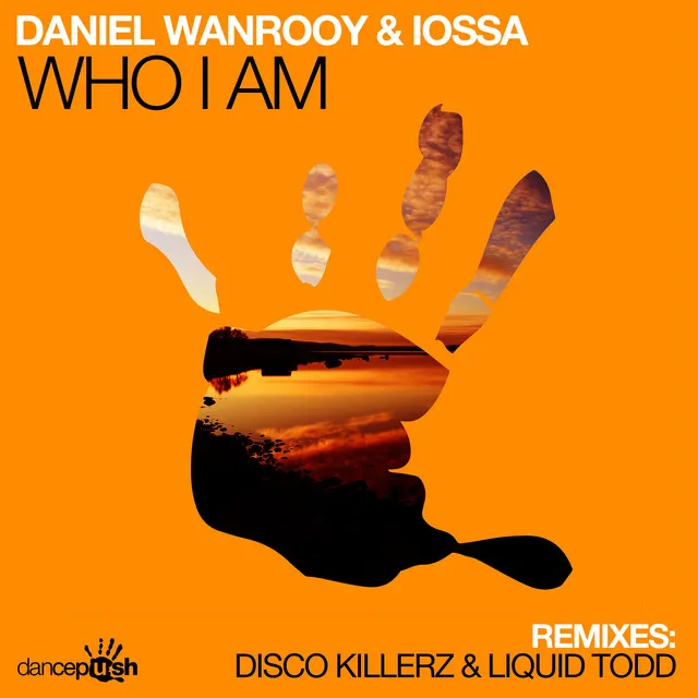 Who I Am - Disco Killerz & Liquid Todd Remix