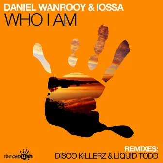 Who I Am by Iossa