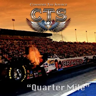 Quarter Mile by CTS