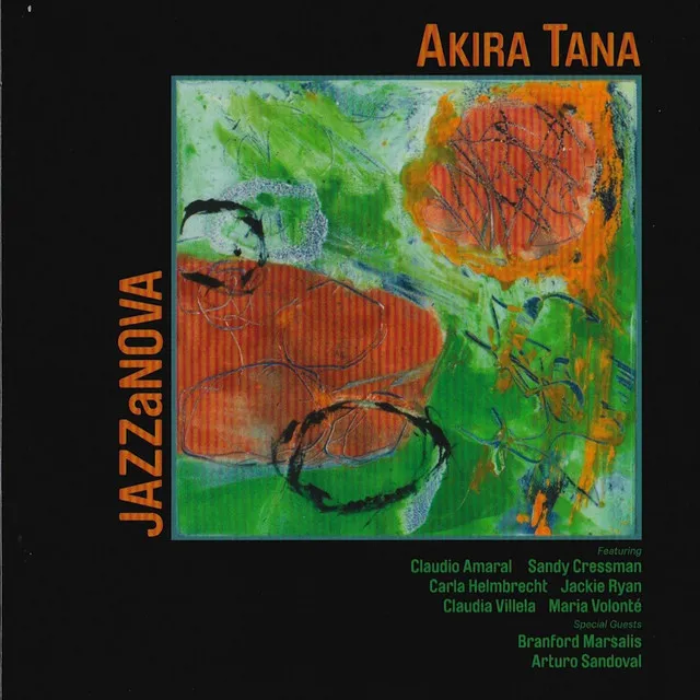 Akira Tana