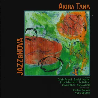 Jazzanova by Akira Tana