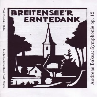 Breitenseer Erntedank by Andreas Baksa