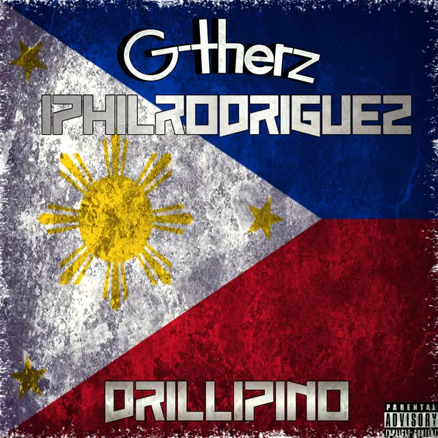 Drillipino