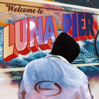 Luna Pier by Saint Ronin