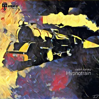 Hypnotrain by Vadim Ketsky