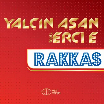 Rakkas by Yalçın Aşan