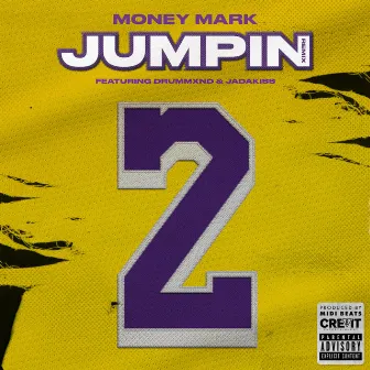 Jumpin 2 by Money Mark