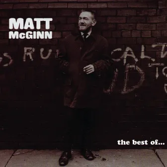 The Best of Matt McGinn by Matt McGinn