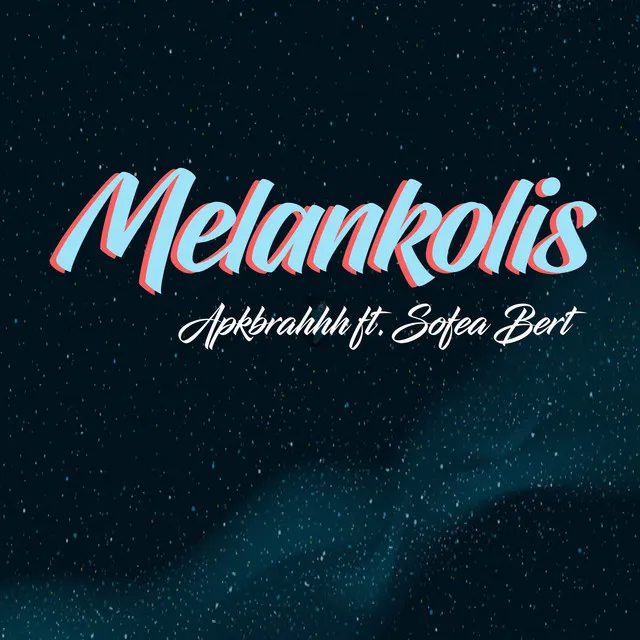 Melankolis