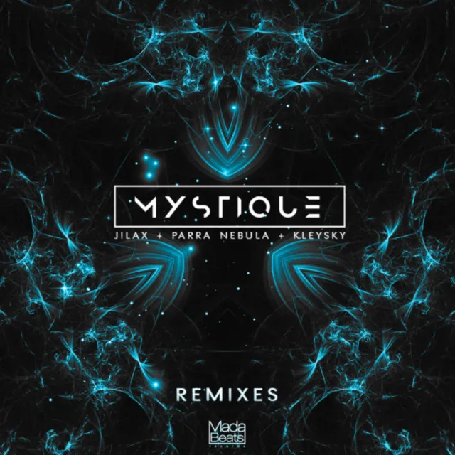 Mystique - Ephesis Remix