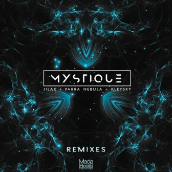 Mystique remixes (Remixes) by Parra Nebula