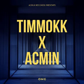 OMG by Acmin