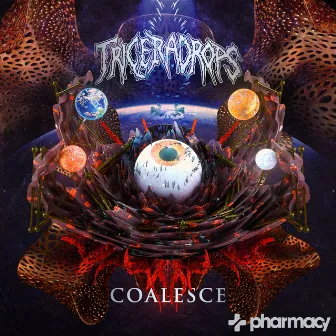 Coalesce by Triceradrops