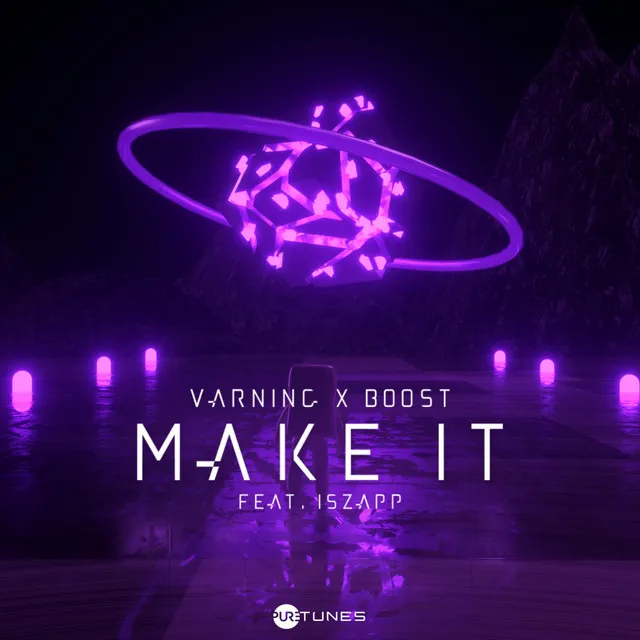 Make It - Extended Mix