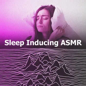 Sleep Inducing ASMR by Autonomous ASMR