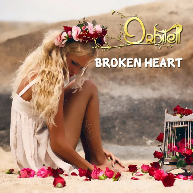 Broken Heart - Vocal Radio Mix