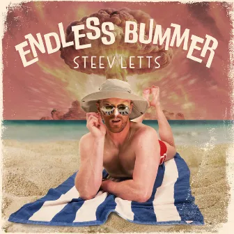 Endless Bummer by Steev Letts